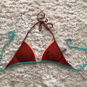 Aerie bikini top